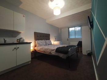 bankwell guest house