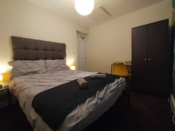 bankwell guest house