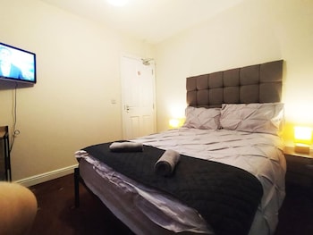 bankwell guest house