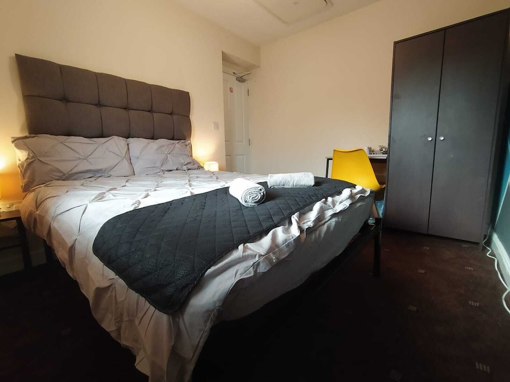 bankwell guest house