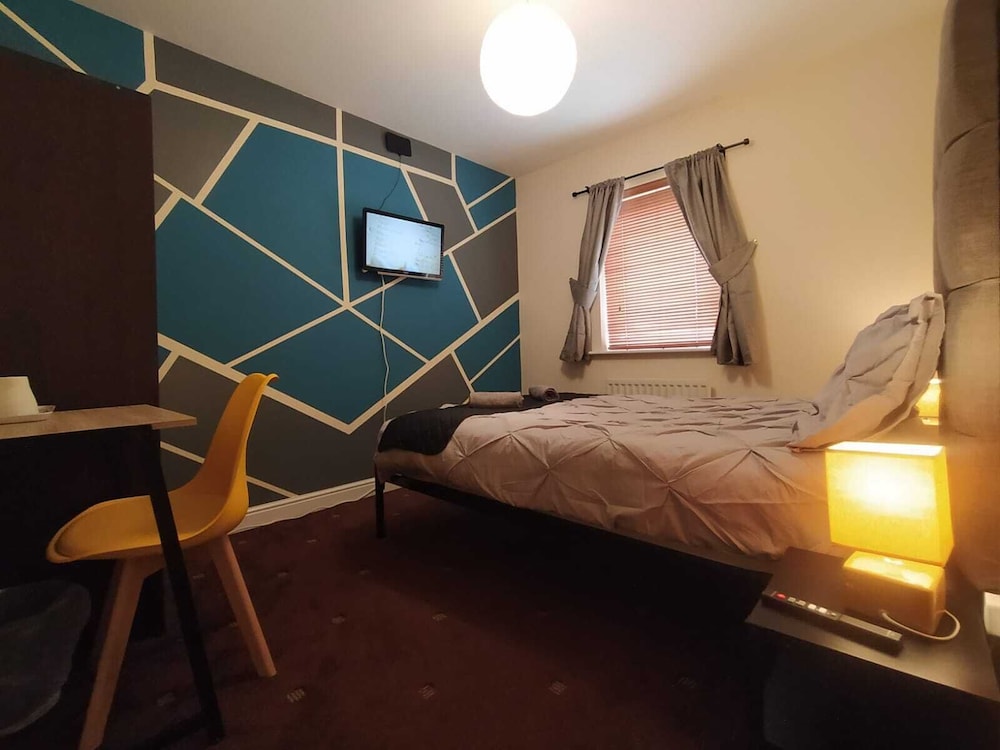 bankwell guest house