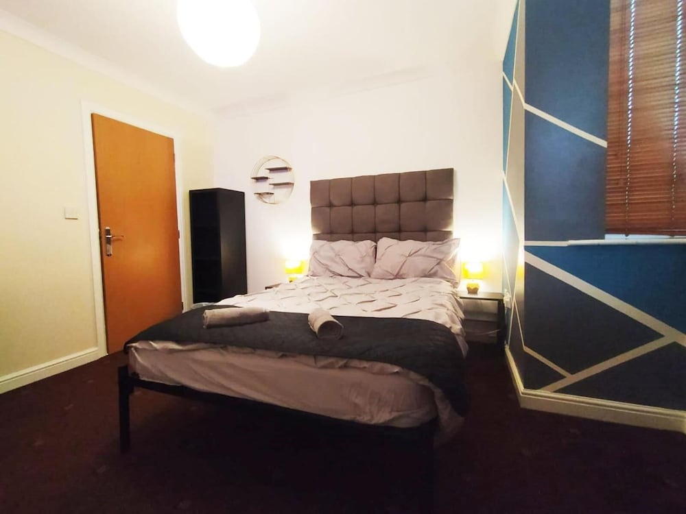 bankwell guest house