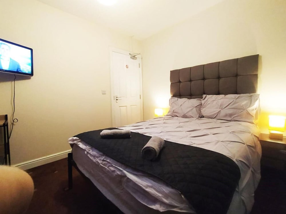 bankwell guest house