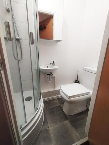 bankwell guest house