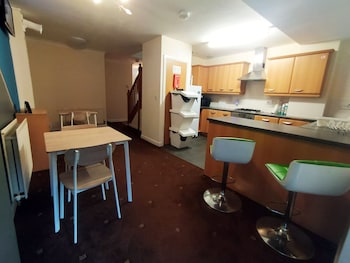 bankwell guest house