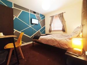 bankwell guest house