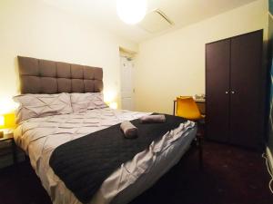 bankwell guest house