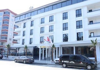 samsun mes hotel and spa