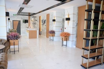 samsun mes hotel and spa