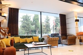 samsun mes hotel and spa