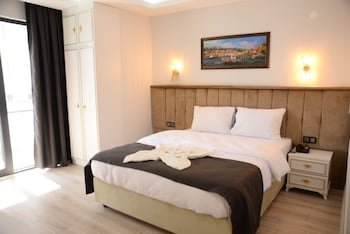 samsun mes hotel and spa