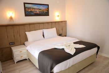 samsun mes hotel and spa