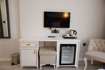 samsun mes hotel and spa