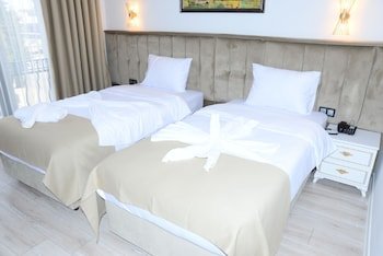 samsun mes hotel and spa