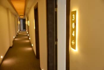 samsun mes hotel and spa