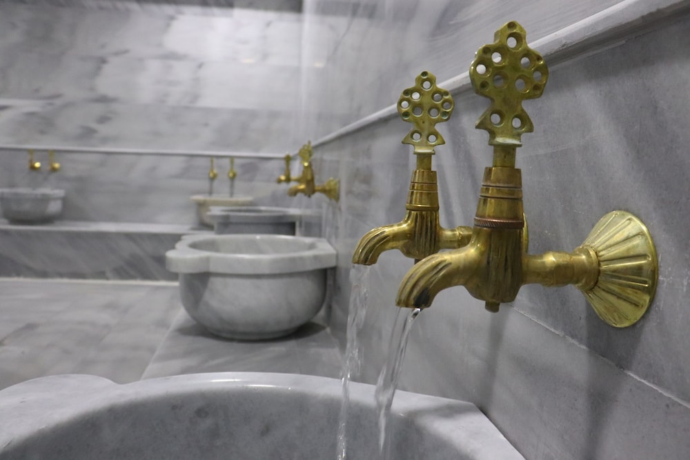 samsun mes hotel and spa