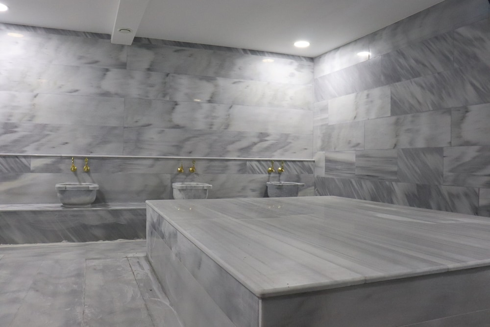 samsun mes hotel and spa