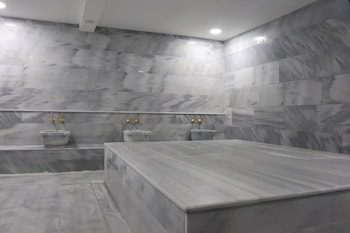 samsun mes hotel and spa