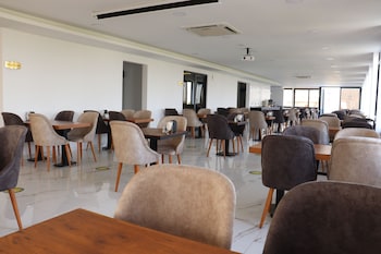 samsun mes hotel and spa