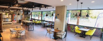 samsun mes hotel and spa