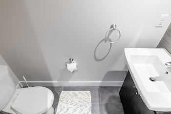 globalstay luxury 3br townhomes with hot tub gym bbq