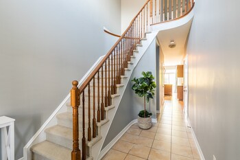 globalstay luxury 3br townhomes with hot tub gym bbq