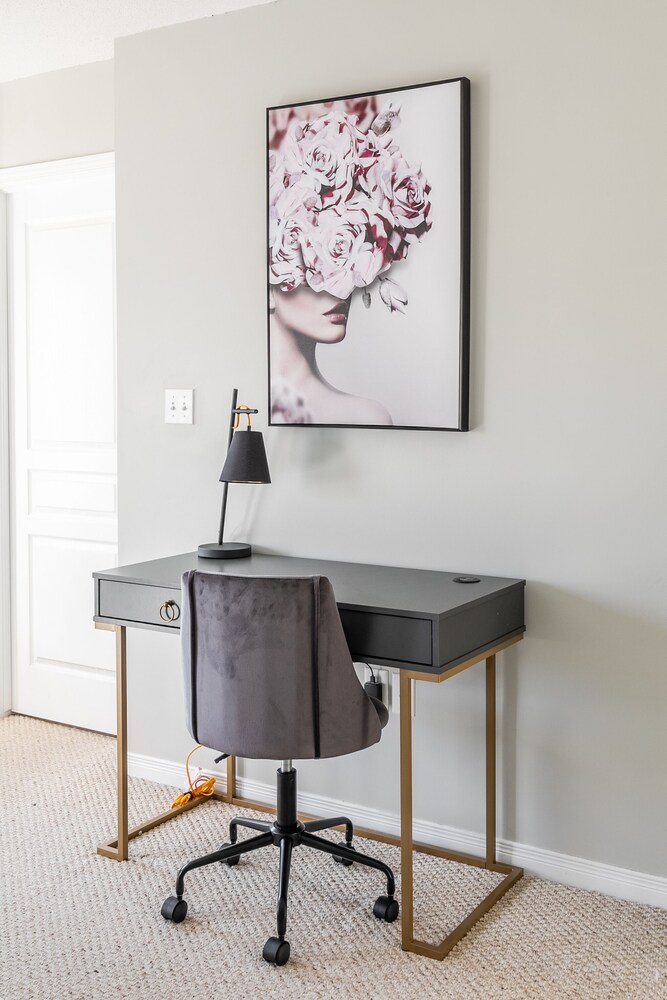 globalstay luxury 3br townhomes with hot tub gym bbq