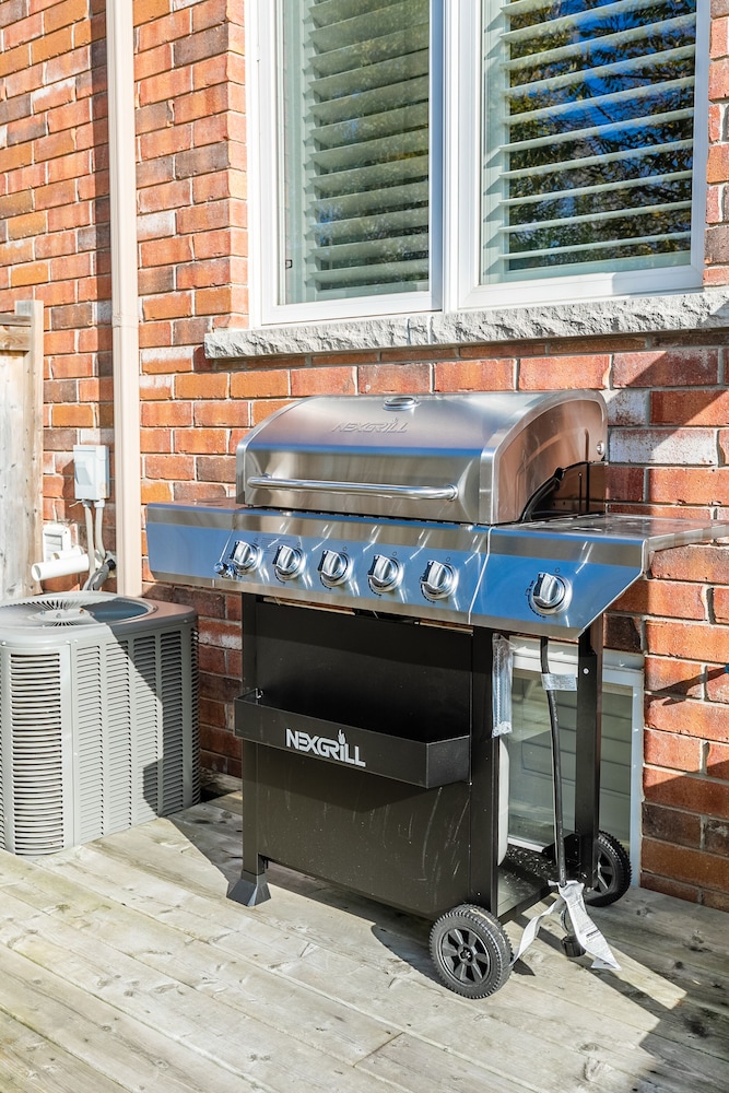 globalstay luxury 3br townhomes with hot tub gym bbq