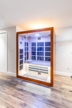 globalstay luxury 3br townhomes with hot tub gym bbq