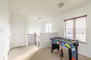 globalstay luxury 3br townhomes with hot tub gym bbq