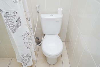 fully furnished and comfortable 3br apartment at m town residence
