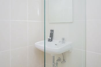 fully furnished and comfortable 3br apartment at m town residence