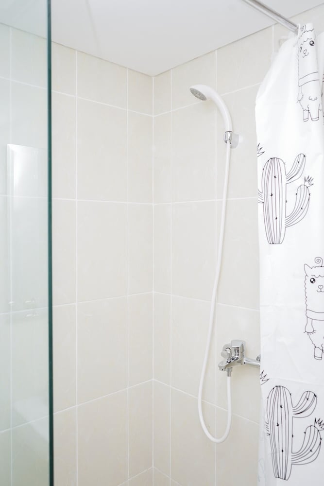 fully furnished and comfortable 3br apartment at m town residence