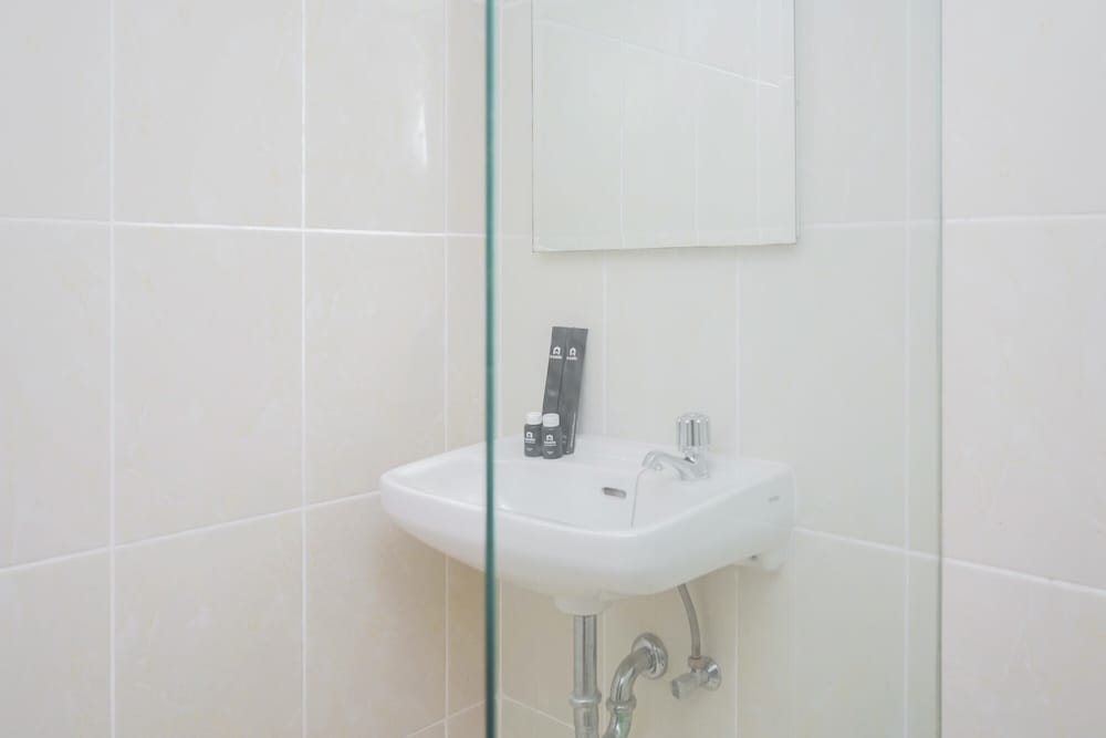 fully furnished and comfortable 3br apartment at m town residence
