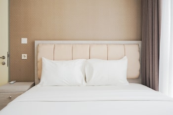 fully furnished and comfortable 3br apartment at m town residence