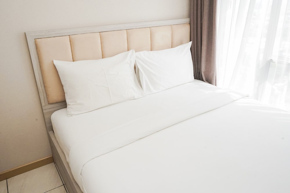 fully furnished and comfortable 3br apartment at m town residence