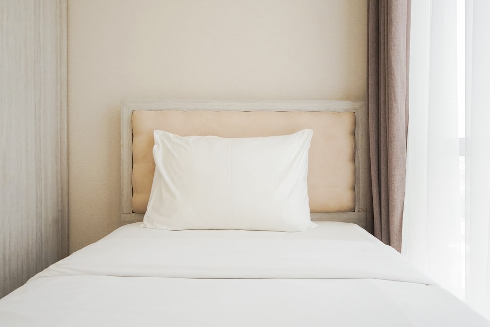 fully furnished and comfortable 3br apartment at m town residence