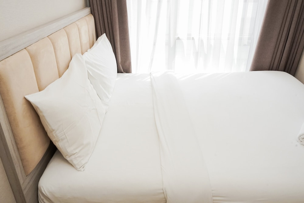 fully furnished and comfortable 3br apartment at m town residence