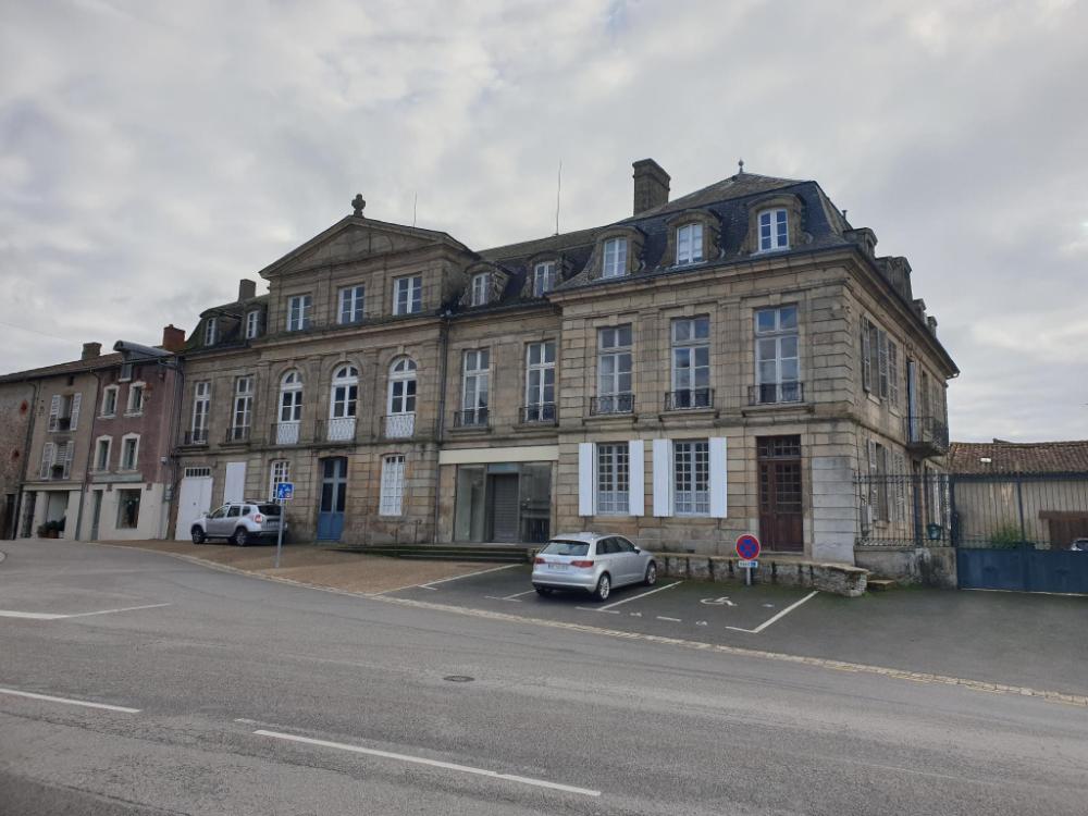 chateauponsac