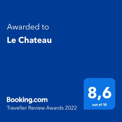 chateauponsac