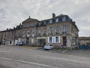 chateauponsac