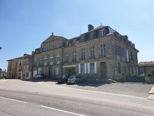 chateauponsac