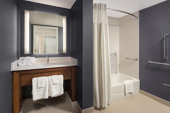 residence inn by marriott tampa wesley chapel