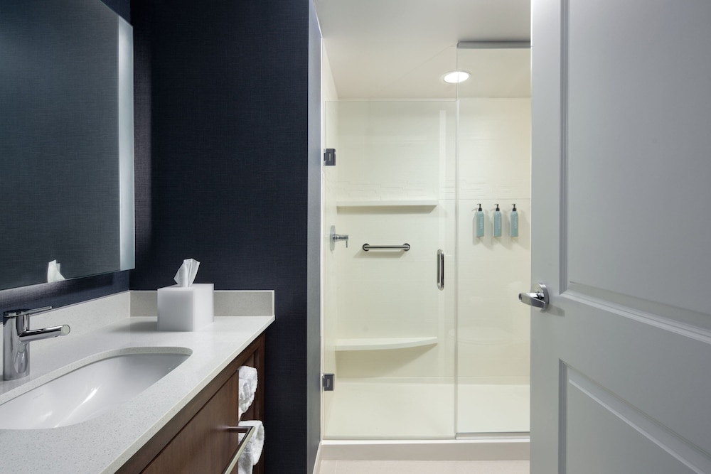 residence inn by marriott tampa wesley chapel