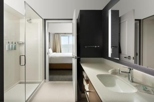 residence inn by marriott tampa wesley chapel