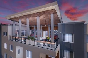 residence inn by marriott tampa wesley chapel