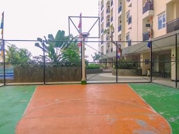brand new and best choice 2br at cinere resort apartment