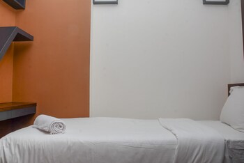 brand new and best choice 2br at cinere resort apartment