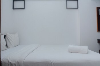 brand new and best choice 2br at cinere resort apartment