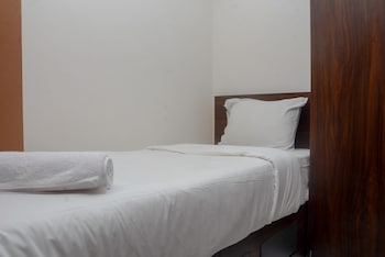 brand new and best choice 2br at cinere resort apartment